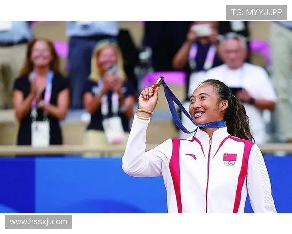 郑钦文重返巅峰目标 续写卫冕传奇